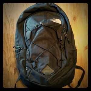 North Face Jester Backpack